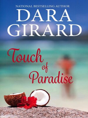 cover image of Touch of Paradise
